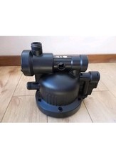 Gardena Hauswasserwerk Pumpe