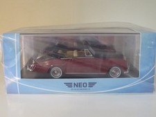 Neo 1:43-Rolls Royce