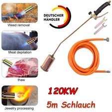 Dachgasbrenner Brenner