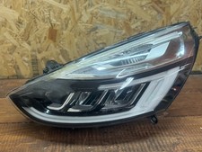 PURE LED VISION SCHEINWERFER LINKS ORIGINAL RENAULT CLIO IV 260605046R  12-