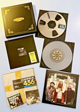 Kadavar - (Box) Robotor Records RRR008 2024 LP + Bonus PicDisk /CD/DVD/Booklet