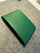 Rolex Travel Case ETUI Pouch