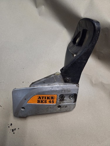 Motorsäge kettensäge atika - kettensäge,
