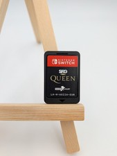 Let sing queen für - queen,