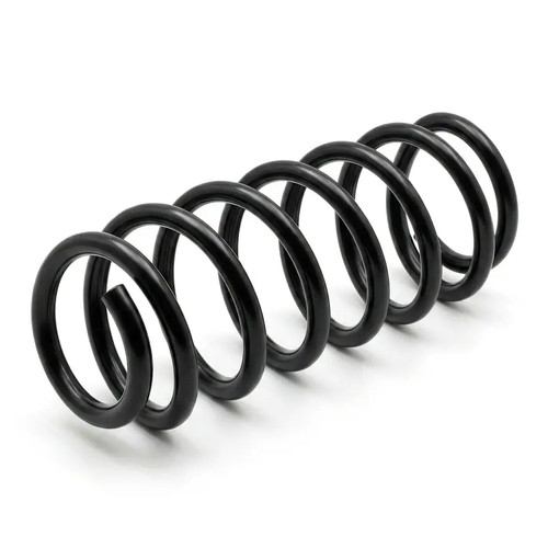 Fahrwerksfeder hinterachse - 2x,