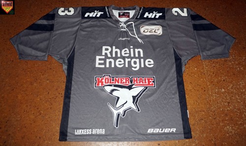Kölner haie no 23 - haie, no.