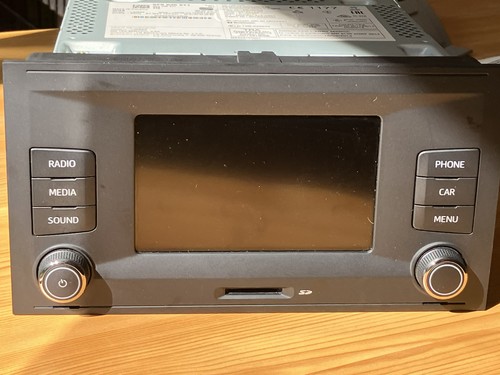 Original autoradio radio - autoradio,