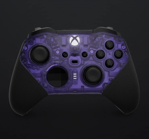 Xbox elite series - xbox, 2