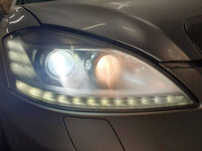 MERCEDES-BENZ S W221