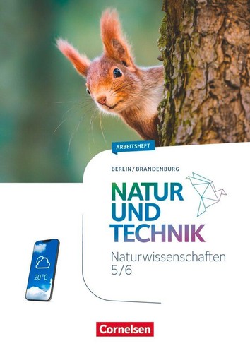 Natur und technik 6 - natur,