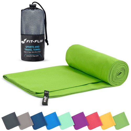 Fit flip mikrofaser - fit,