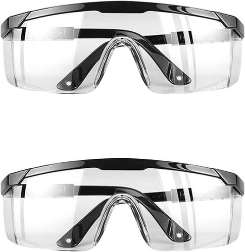 Schutzbrille für