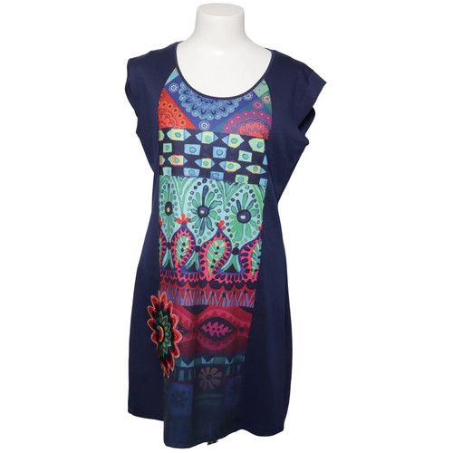 Desigual kleid größe - desigual,, xl