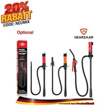 FASSPUMPE KANISTERPUMPE