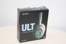 Sony Ultra Wear WH-CH720N