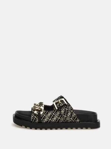 Guess damen sandalen - guess,