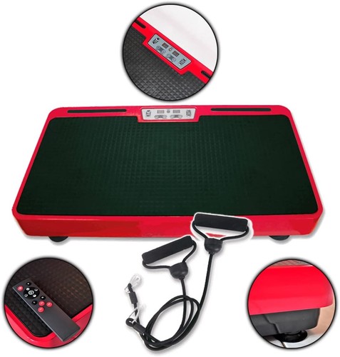Gymform vibromax plus new - new,