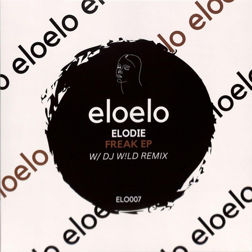 Elodie freak eloelo - freak, ep