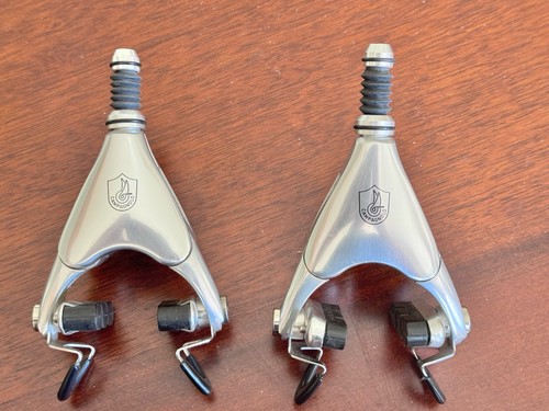Campagnolo delta bremsen nos - campagnolo,