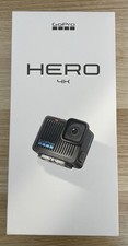 GoPro HERO 4K Kamera 30fps 4:3