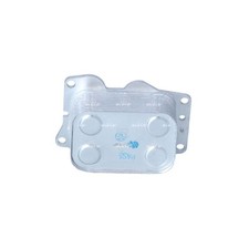 Ölkühler, Motoröl NRF 31338