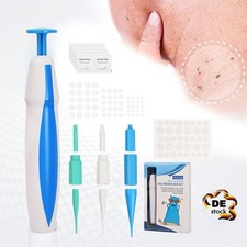 2 In 1 Micro Warzenentferner