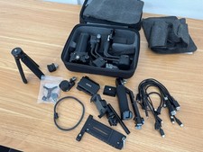 DJI Ronin SC2 Pro Combo