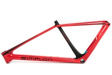 Simplon razorblade iii 46cm - 29,
