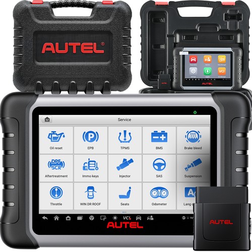 2026neu autel mk808bt pro - mk808bt,