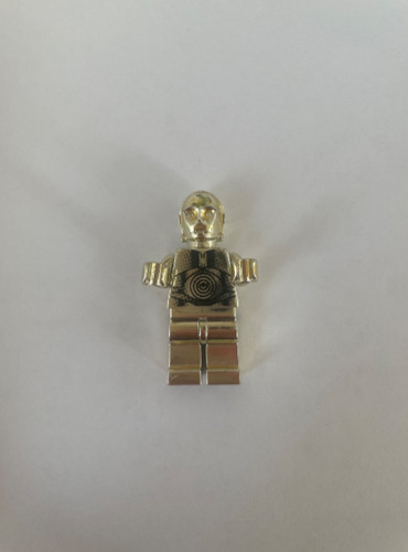 Sw0158 3po chrome gold - in,