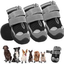 Hundeschuhe, Gummischuhe