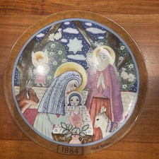 Hedi keller weihnachtsteller - hedi,