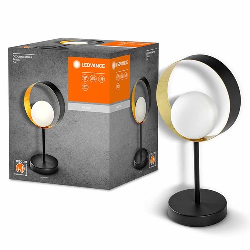 Tischlampe bettleuchte decor - tischlampe,