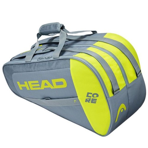 Head padeltasche core combi - head,