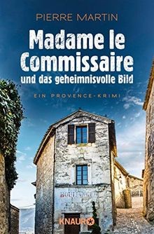 Madame commissaire und - le,