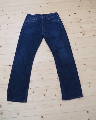 Levi 501 herren jeans gr - levi's,