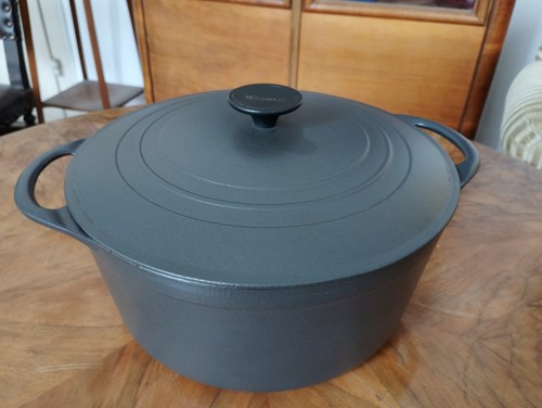 Creuset cousances - creuset,