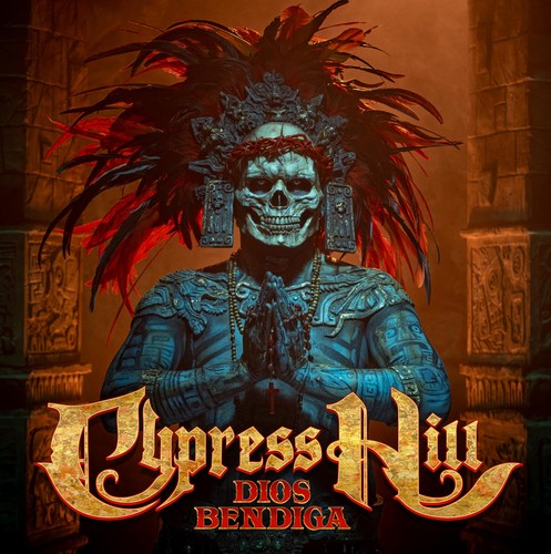 Cypress hill dios bendiga - cypress,