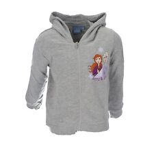 ✅DISNEY FROZEN SWEATJACKE/