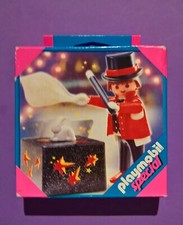 Playmobil special 4667 [ Zauberer ] in OVP