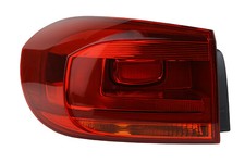 Heck Leuchte Rückleuchte