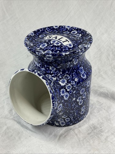 Vintage burleigh staffordshire - burleigh,