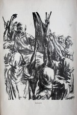 Matthias May Prophet Arab