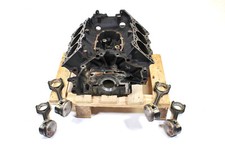 Original Audi A4 B6 B7 8E 2.4 FSI V6 GDX Motorblock Motor Ideal Für Motortisch