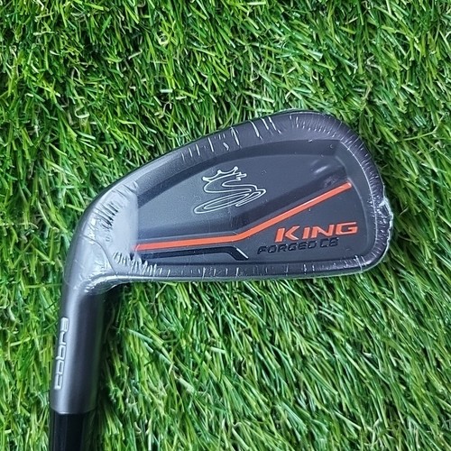 Cobra king forged black 5 - king,