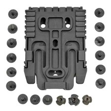 Safariland™ Quick Locking System Quick - Kit 1 Holstering Holster-System