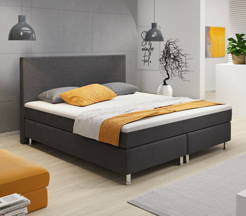 Boxspringbett 180x200
