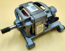 Bauknecht Motor Waschmaschine