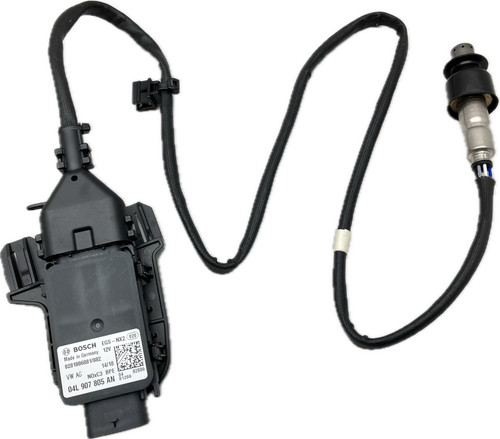 Bosch nox sensor 0 - 2,0, tdi