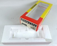Fleischmann 4061 LEERKARTON Dampflok BR 64 415 DB Spur H0 OVP HO Leerverpackung